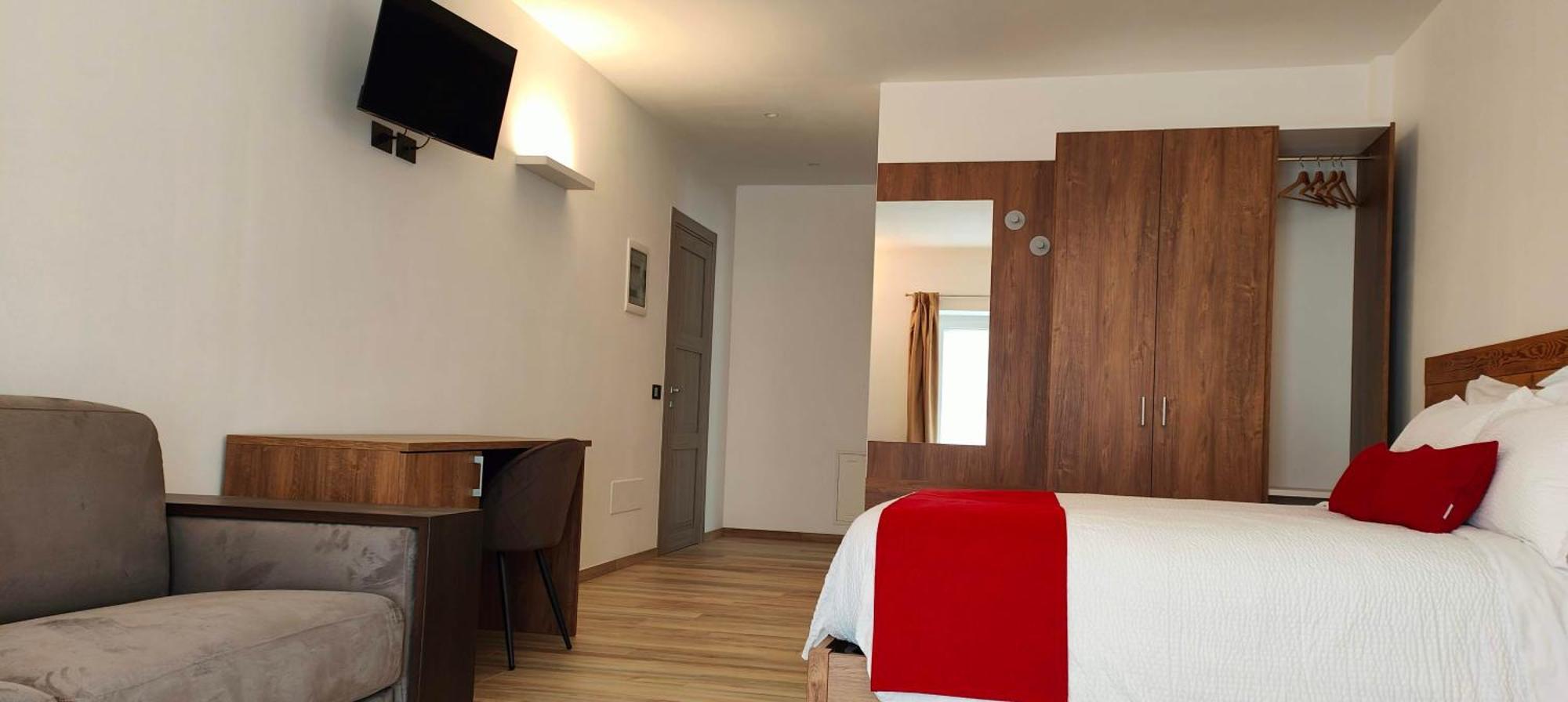 Casa Novecentosei Bed & Breakfast Sonico ภายนอก รูปภาพ