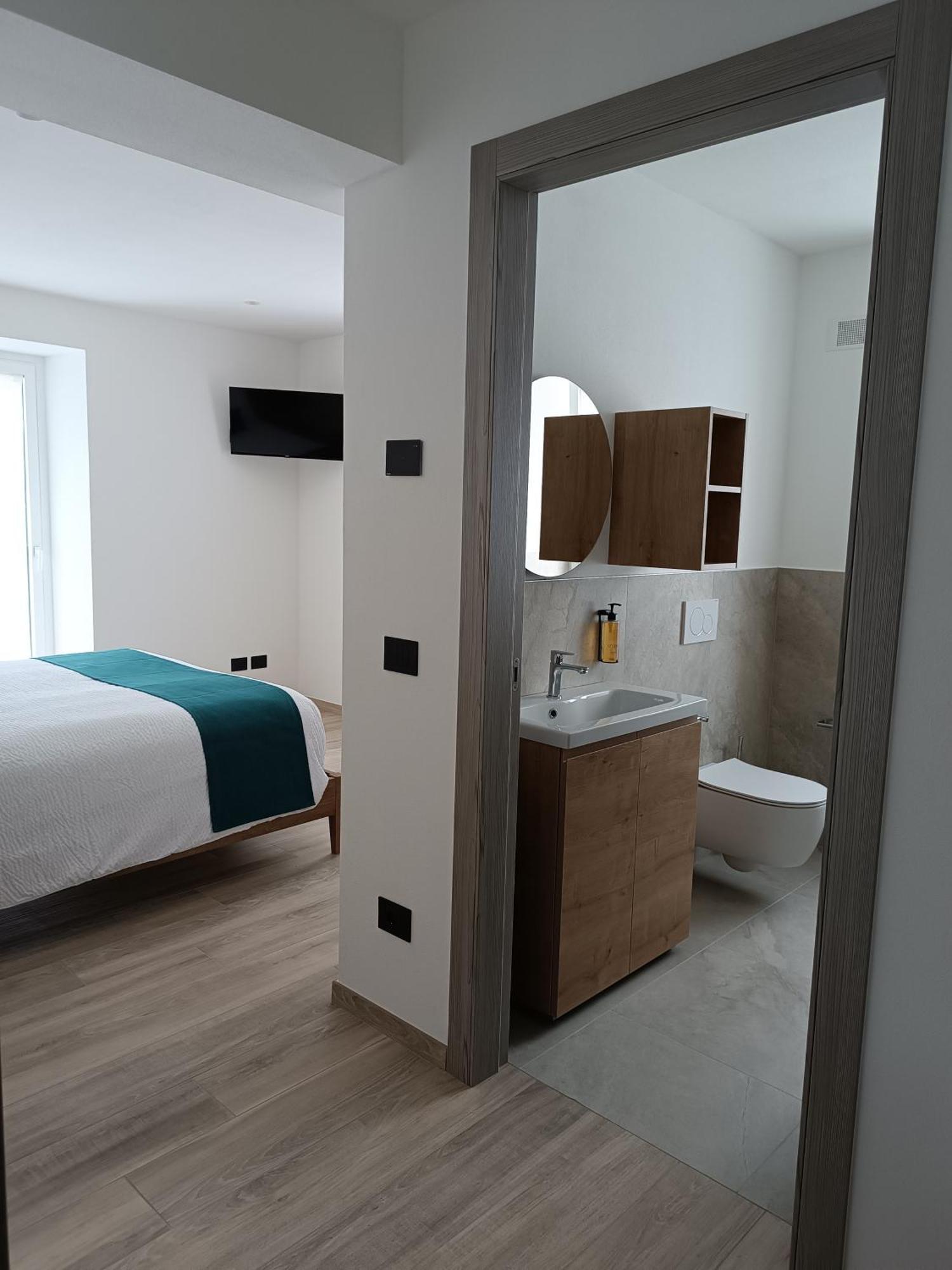 Casa Novecentosei Bed & Breakfast Sonico ภายนอก รูปภาพ