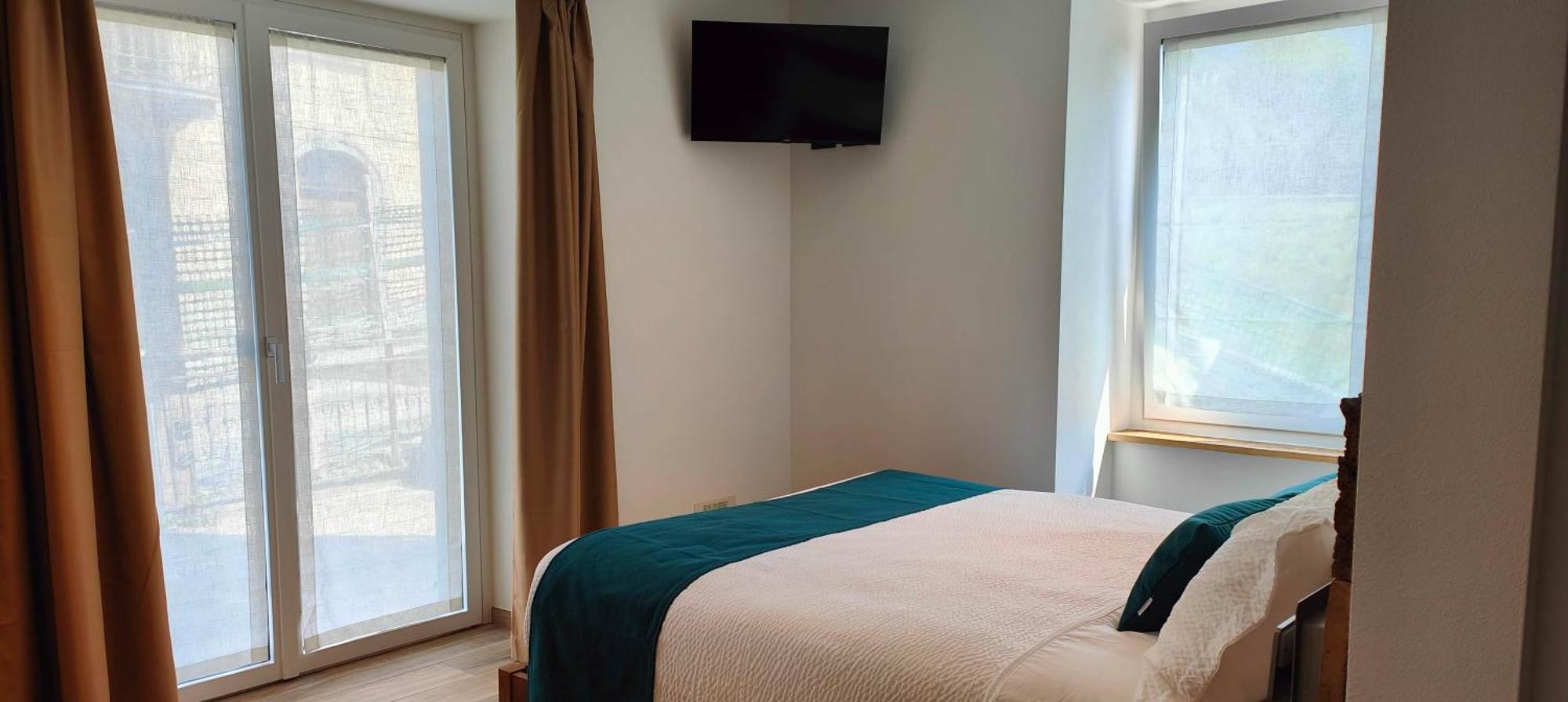 Casa Novecentosei Bed & Breakfast Sonico ภายนอก รูปภาพ